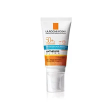 Anthelios ultra protection hydrating tinted cream thumbnail 2
