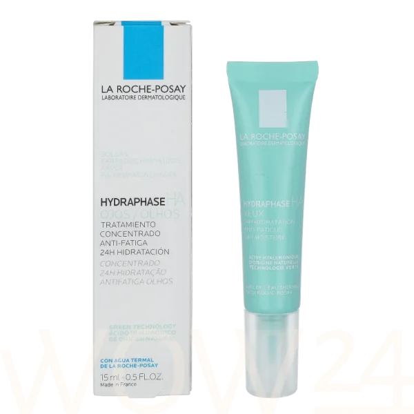 Hydraphase ha eyes anti-fatigue 24h moisture concentrate thumbnail 3