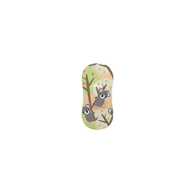 Wild Stripes Kids Animal Fun patches 20 pcs thumbnail 4