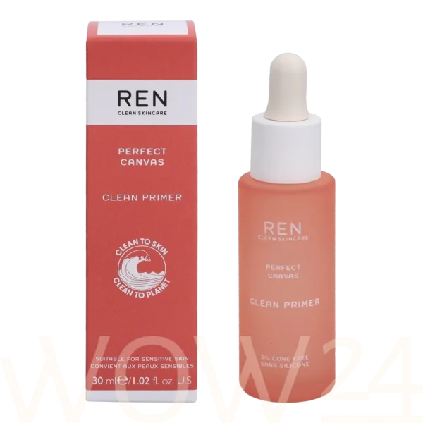 Perfect canvas clean primer thumbnail 3