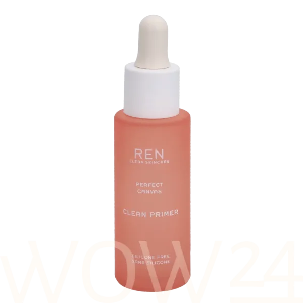 Perfect canvas clean primer thumbnail 4