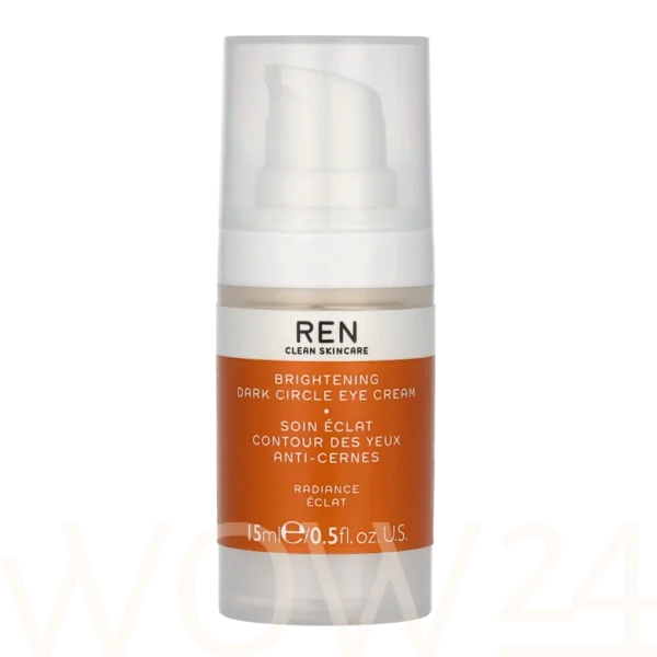 Radiance brightening dark circle eye cream thumbnail 2