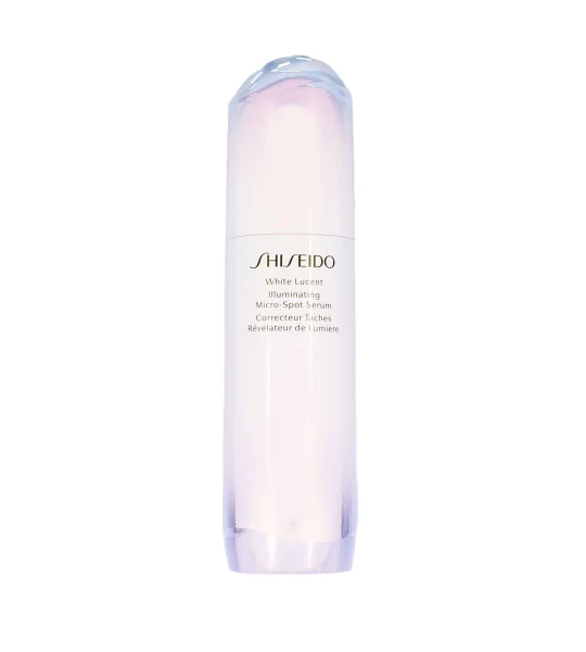 White lucent illuminating micro-spot serum thumbnail 3