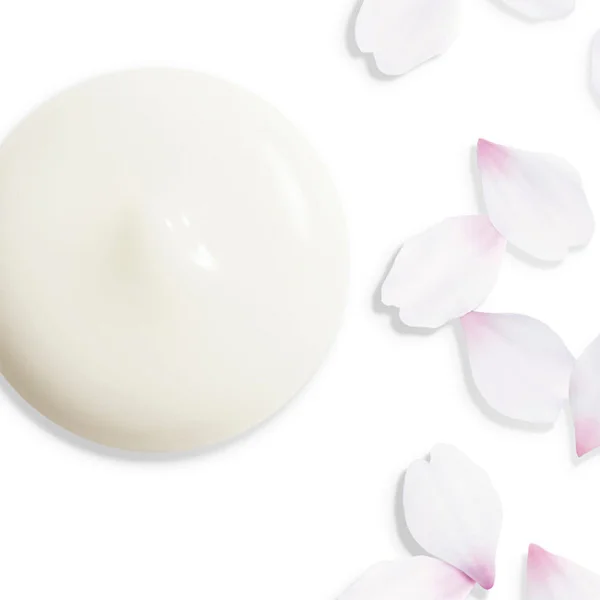 White lucent illuminating micro-spot serum thumbnail 2