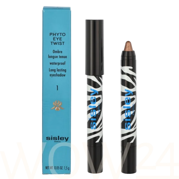 Phyto - eye twist 1 topaze 1, thumbnail 4