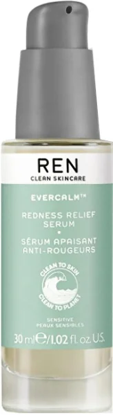 Evercalm anti-redness