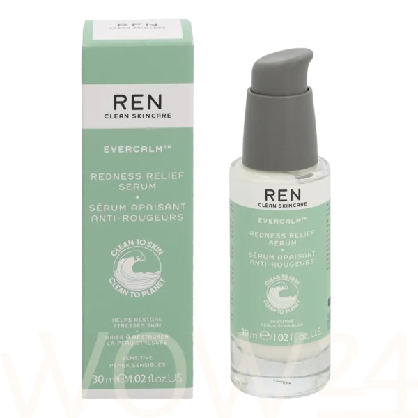 Evercalm anti-redness thumbnail 5