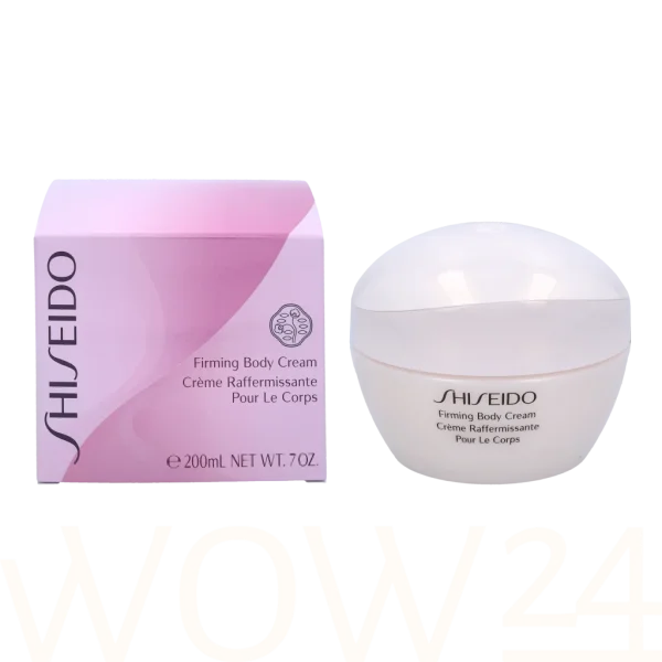 Firming body cream thumbnail 8