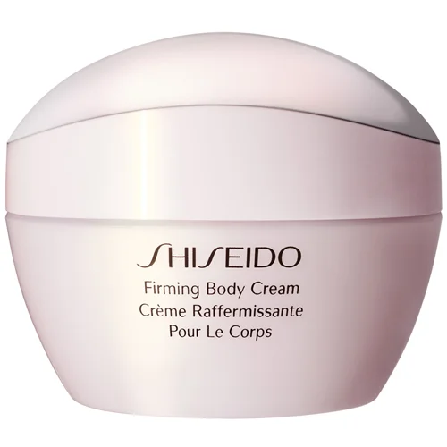 Firming body cream