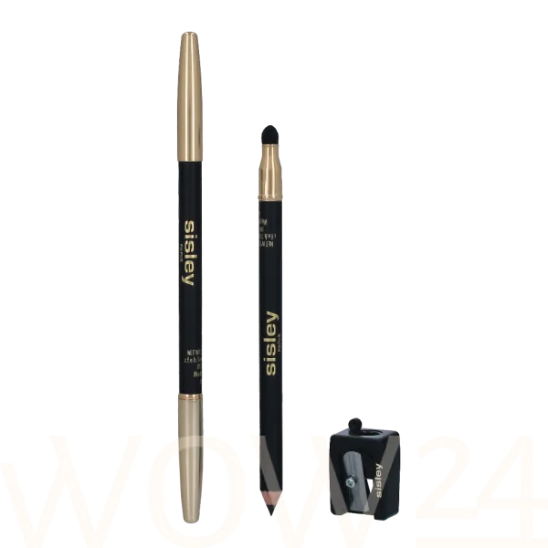 Phyto - khol perfect eye pencil 1 black 1, thumbnail 4