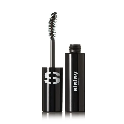 So curl mascara deep brown
