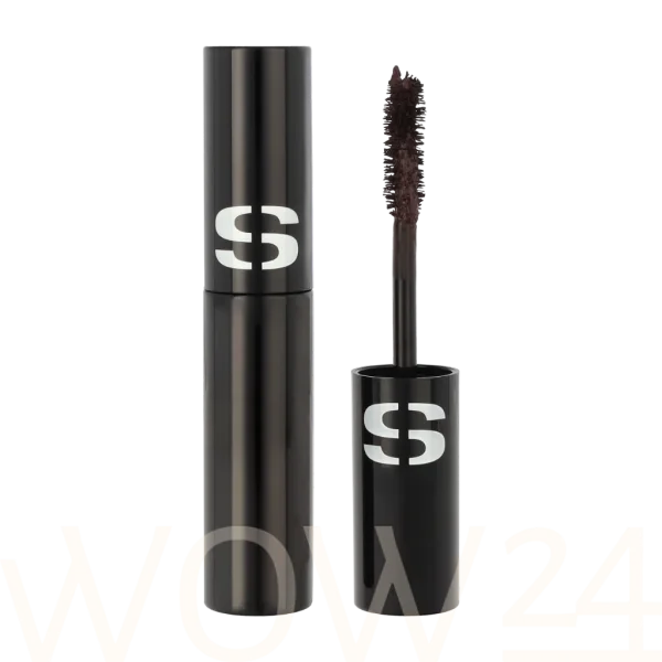 So curl mascara deep brown thumbnail 5