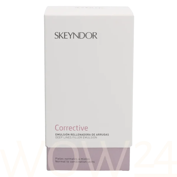 Skeyndor corrective deep lines filler emulsion thumbnail 2
