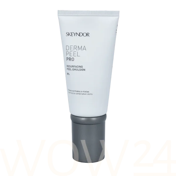 Skeyndor derma peel pro resurfacing emulsion thumbnail 2