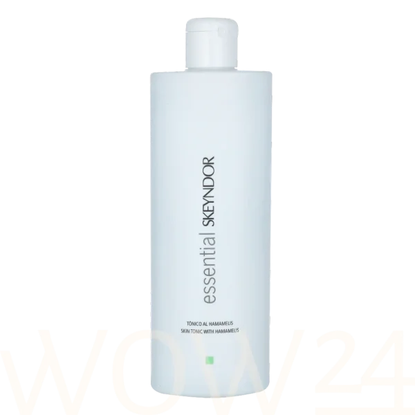 Skeyndor essential skin tonic with hamamelis thumbnail 2