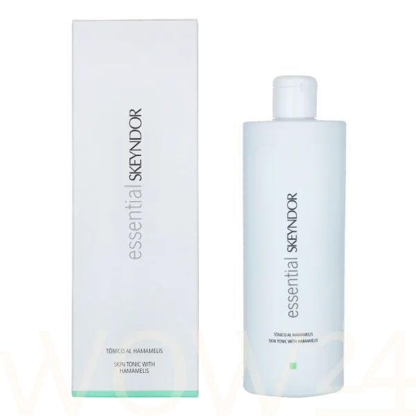 Skeyndor essential skin tonic with hamamelis thumbnail 3