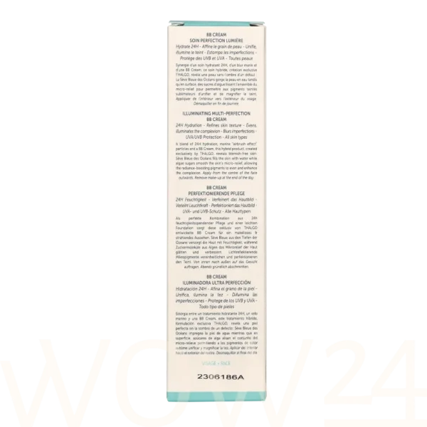 Bb cream thumbnail 8