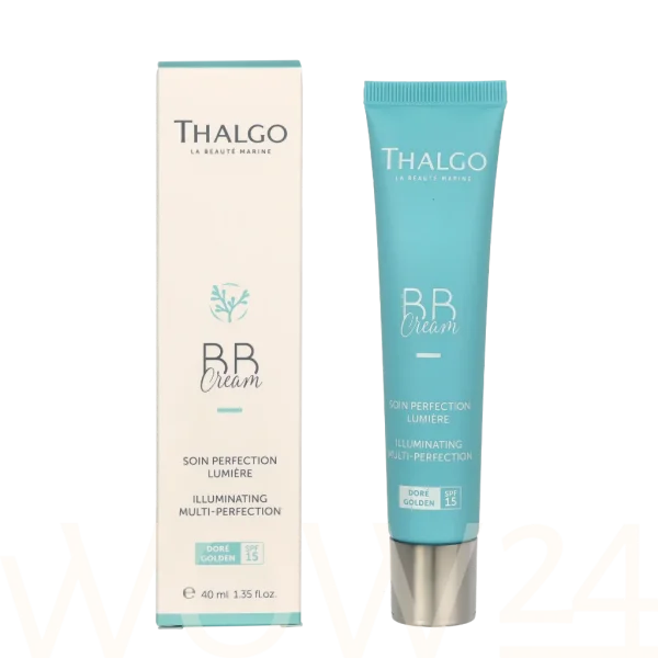Bb cream thumbnail 6