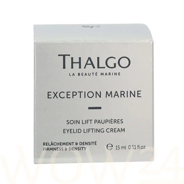 Exception marine eyelid lifting thumbnail 3