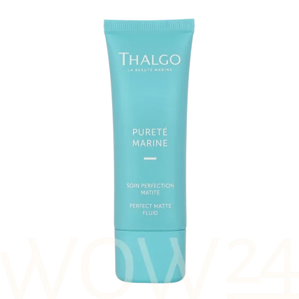 Pureté marine perfect matte fluid thumbnail 3