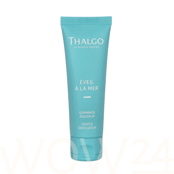 Éveil a la mer gentle exfoliator thumbnail 4