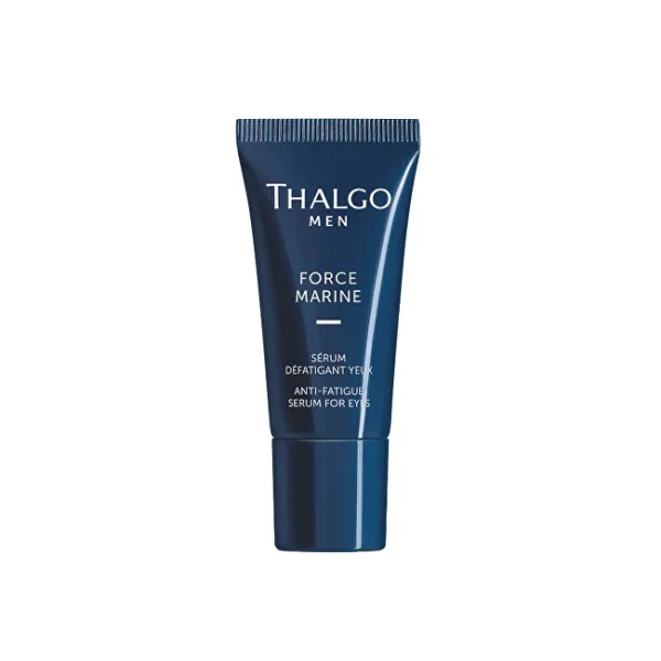 Men force marine anti-fatigue serum for eyes