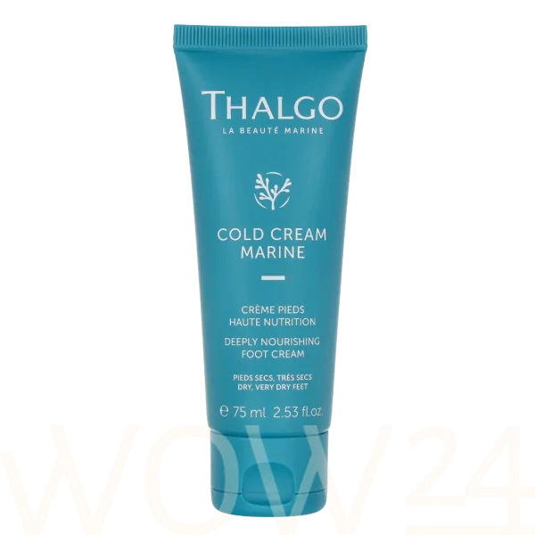 Cold cream marine