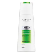 Dercos anti-dandruff dry hair