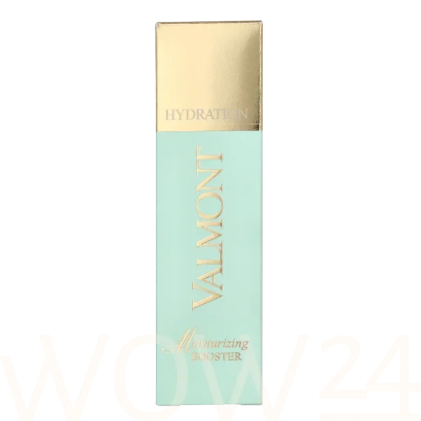 Moisturizing booster thumbnail 3