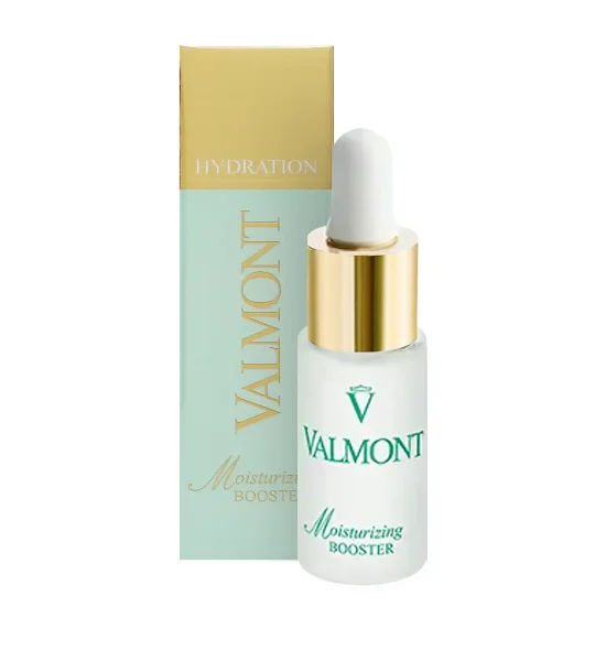 Moisturizing booster