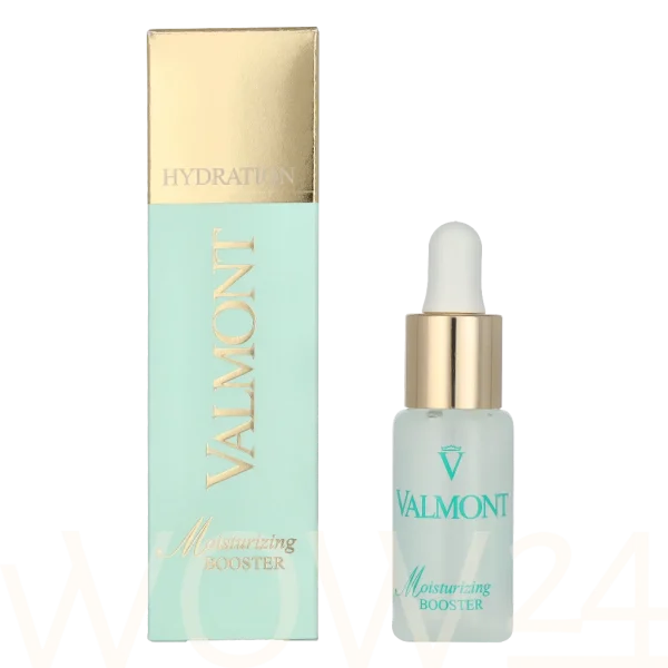 Moisturizing booster thumbnail 5