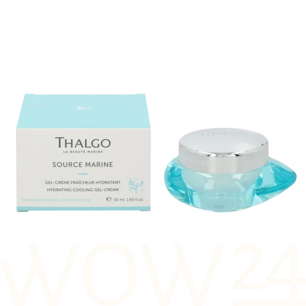 Source marine hydrating cooling gel-cream thumbnail 2