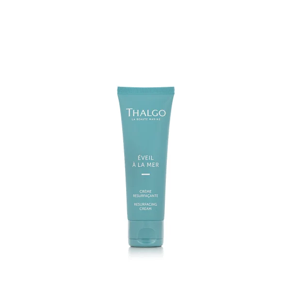 Éveil a la mer resurfacing cream thumbnail 2