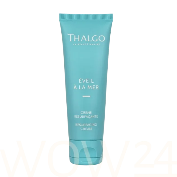 Éveil a la mer resurfacing cream thumbnail 6