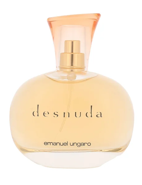 Desnuda