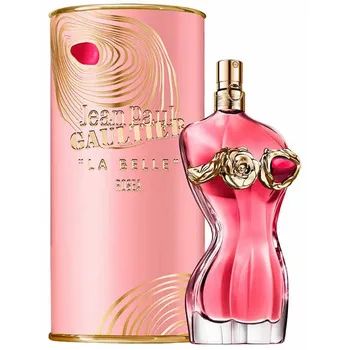 J.P. Gaultier Jean Paul Gaultier, La Belle Rosea, Eau De Parfum, For Women, 100 ml thumbnail 5