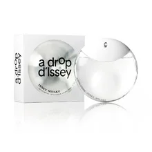 A drop d'issey