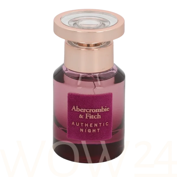 Authentic night woman thumbnail 4