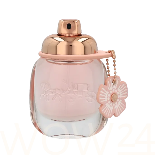 Coach floral thumbnail 6