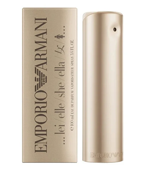Emporio armani she