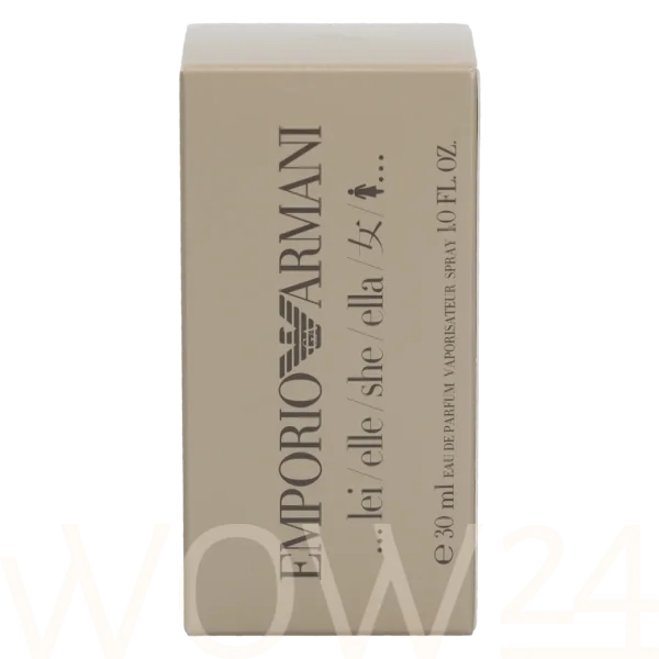 Emporio armani she thumbnail 6