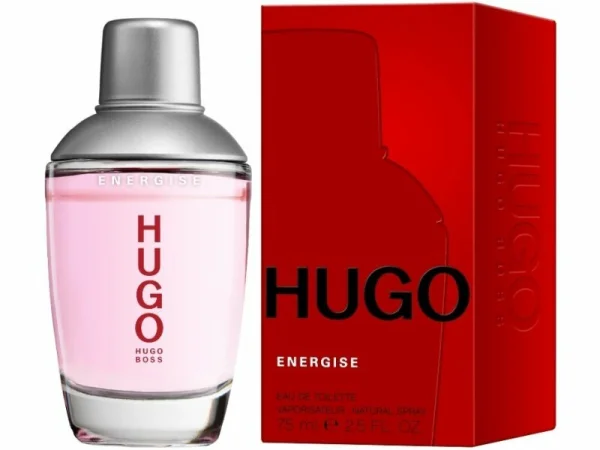 Hugo energise