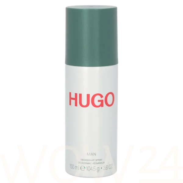 Hugo man thumbnail 8
