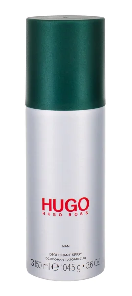 Hugo man thumbnail 2