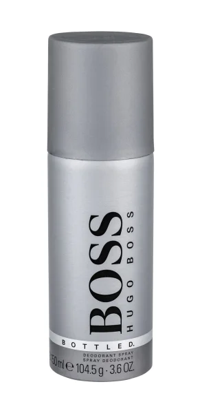 Boss bottled thumbnail 2