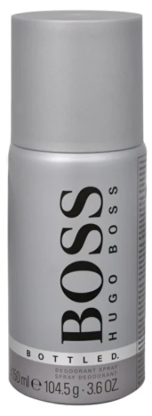 Boss bottled