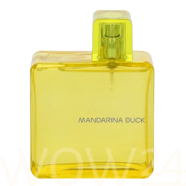 Mandarina duck thumbnail 3