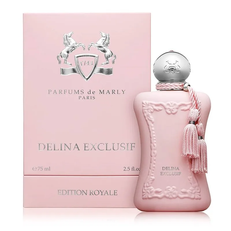 Parfums de Marly Delina Exclusif thumbnail 2