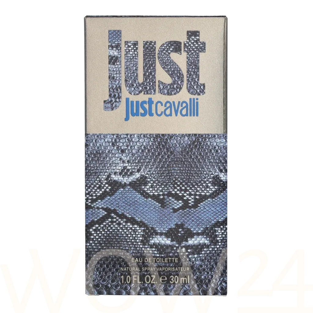 Roberto Cavalli Just Cavalli thumbnail 2