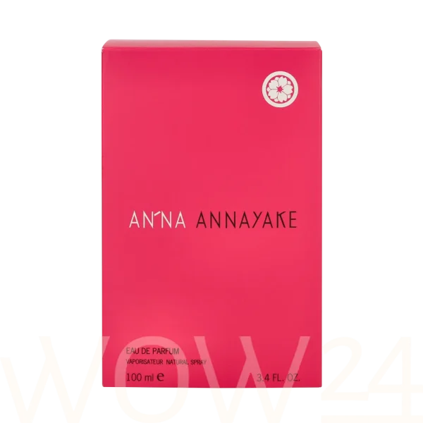 An´na annayake